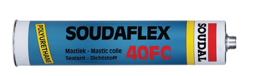 Soudalflex 40fc