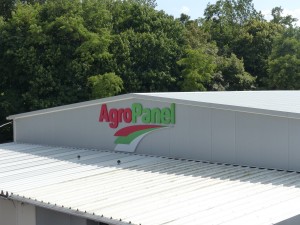 AgroPanel Łukowo